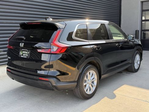 Used 2025 Honda CR-V EX-L image 11