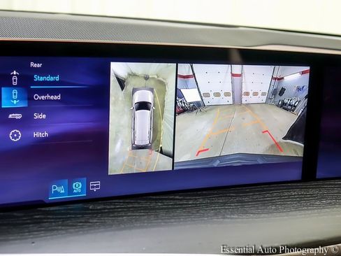 Certified 2026 Cadillac Escalade Sport w/ LPO, ONYX Package image 17