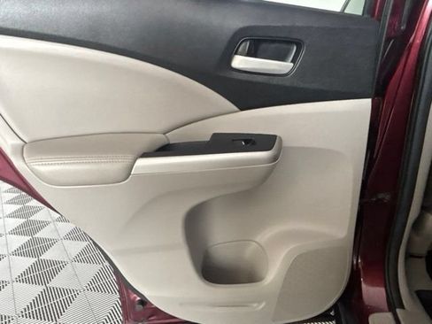 Used 2013 Honda CR-V EX-L image 22