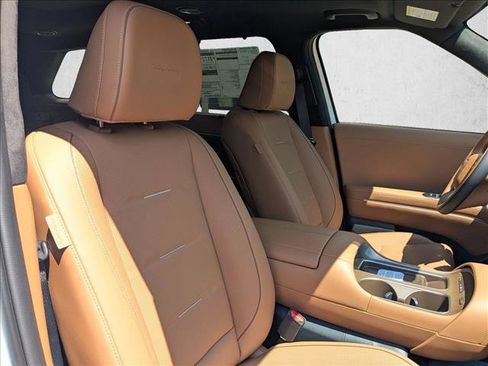 New 2026 Hyundai Palisade Calligraphy FWD image 18