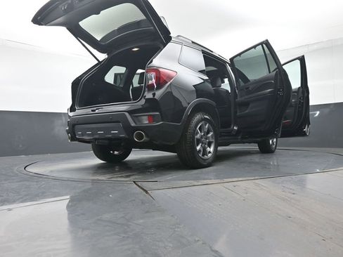 Certified 2023 Honda Passport TrailSport image 56