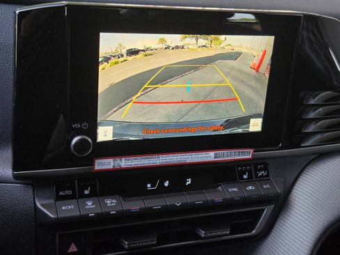 Certified 2026 Toyota Camry SE w/ Convenience Package FWD image 14