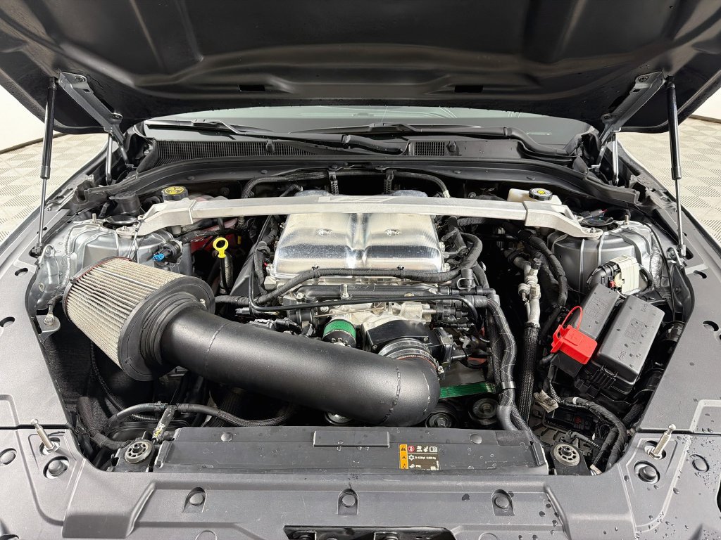 Used 2023 Cadillac CT5 V Blackwing RWD image 31