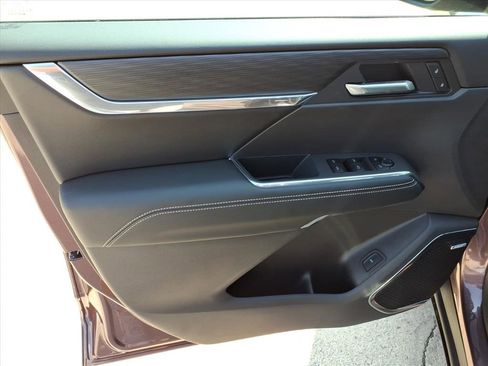 New 2026 GMC Acadia Elevation w/ Elevation Premium Package image 14