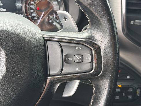 Used 2022 RAM 1500 TRX w/ TRX Level 2 Equipment Group image 28