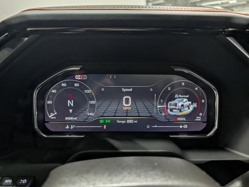 Used 2025 GMC Sierra 2500 AT4 w/ AT4 Premium Plus Package image 22