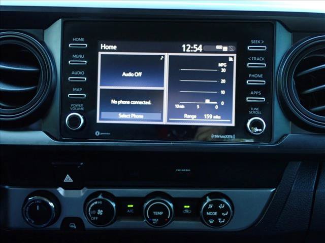 Certified 2023 Toyota Tacoma SR AWD/4WD image 12