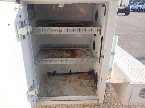 Used 2016 RAM 5500 Tradesman w/ Power Accessory Group image 45