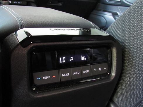 Certified 2024 Toyota Land Cruiser 1958 image 30