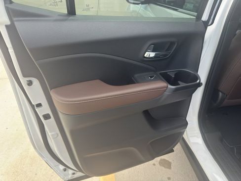 New 2025 Honda Ridgeline RTL+ image 11