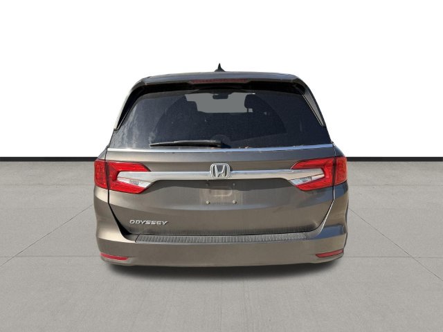 Used 2019 Honda Odyssey EX-L image 7