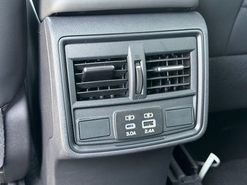 New 2026 Subaru Forester Touring AWD/4WD image 19