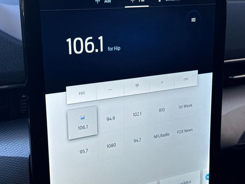 Certified 2021 Ford Mustang Mach-E Select w/ Comfort/Technology Package image 19