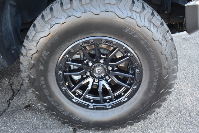 Used 2018 Ford F150 Raptor w/ Equipment Group 802A Luxury AWD/4WD image 58