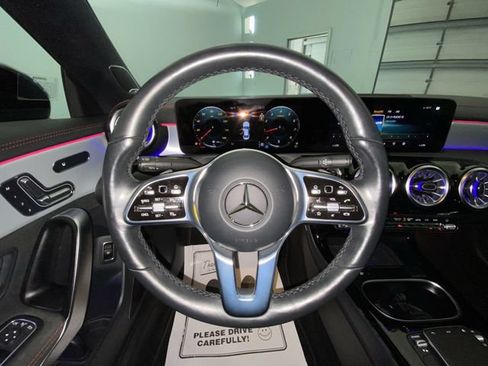 Used 2023 Mercedes-Benz CLA 250 4MATIC image 14