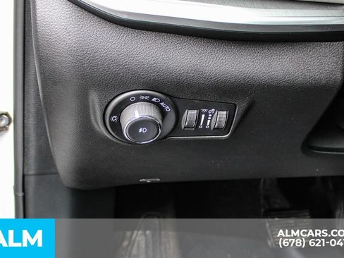 Used 2025 Jeep Compass Limited AWD/4WD image 30