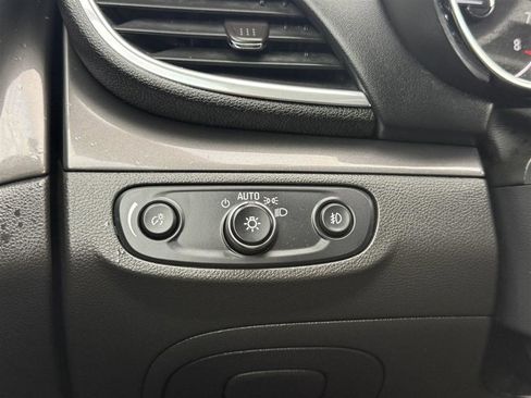 Used 2017 Buick Encore Preferred AWD/4WD image 29