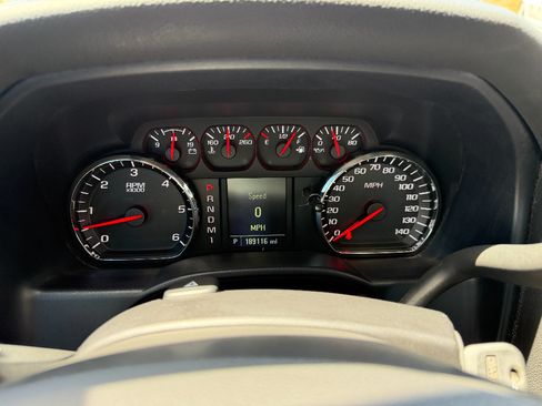 Used 2016 GMC Sierra 2500 2WD Crew Cab image 31