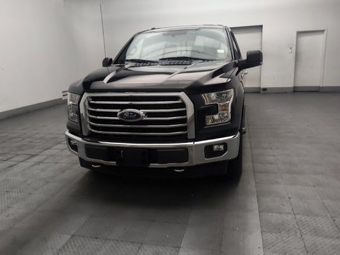 Used 2017 Ford F150 XLT w/ Equipment Group 301A Mid AWD/4WD image 15