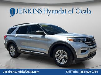 Used 2023 Ford Explorer XLT w/ Equipment Group 202A RWD video 1