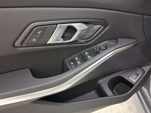 New 2026 BMW 330i Sedan w/ Premium Package RWD image 25