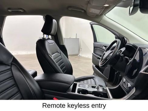 Used 2023 Ford Edge SEL AWD/4WD image 25