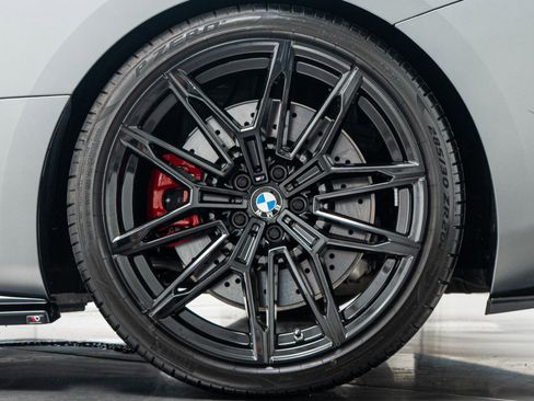 Used 2026 BMW M2 w/ M Driver's Package RWD image 11