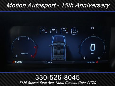 Used 2023 Ford F250 Lariat w/ Sport Appearance Package AWD/4WD image 20