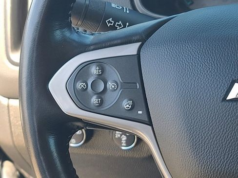 Used 2022 Chevrolet Colorado ZR2 image 22