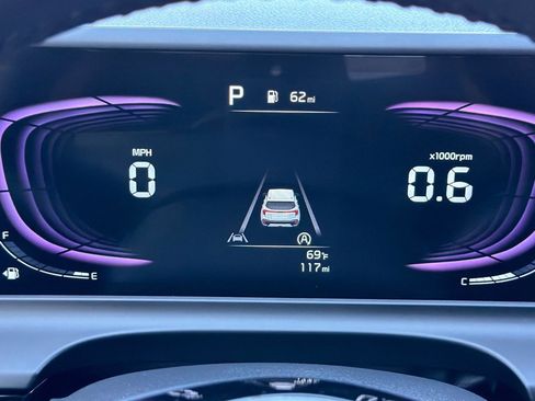 Used 2026 Kia Seltos S image 19