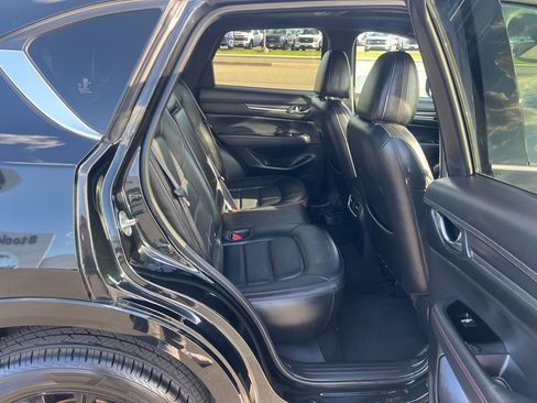 Used 2023 MAZDA CX-5 AWD 2.5 Turbo image 42