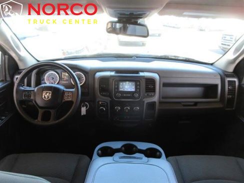 Used 2016 RAM 1500 Express image 17