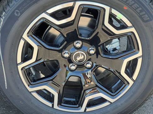 Used 2026 Ford Bronco Sport Outer Banks w/ Outer Banks Tech Package+ AWD/4WD image 6