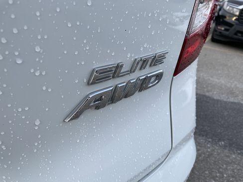 Certified 2022 Honda Pilot Elite image 16