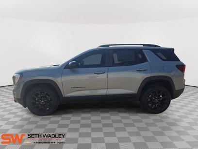 New 2027 GMC Terrain Elevation w/ Elevation Premium Package