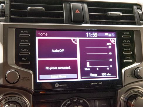 Used 2024 Toyota 4Runner SR5 image 17