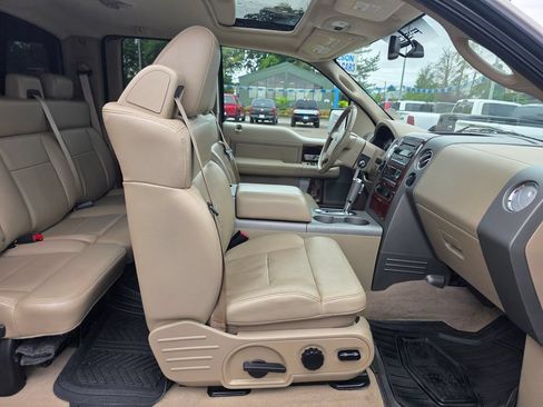 Used 2006 Ford F150 Lariat AWD/4WD image 17