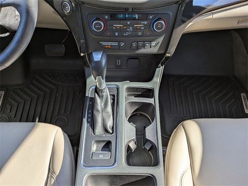 Certified 2017 Ford Escape Titanium w/ Equipment Group 301A image 19