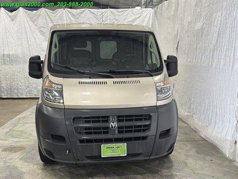 Used 2018 RAM ProMaster 1500 FWD image 19