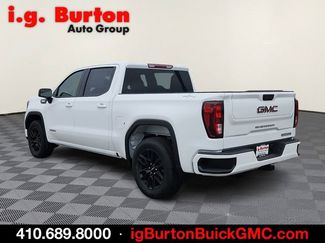 New 2026 GMC Sierra 1500 Elevation AWD/4WD video 3