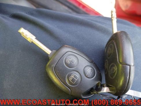 Used 2013 Ford Transit Connect XLT Premium image 11