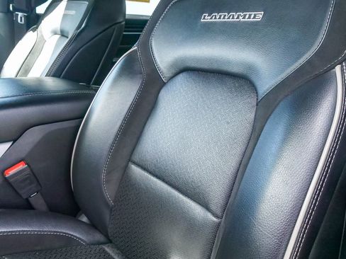 Used 2024 RAM 1500 Laramie image 21