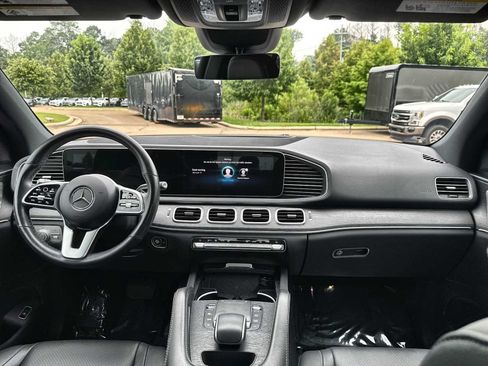 Used 2023 Mercedes-Benz GLE 450 4MATIC image 20
