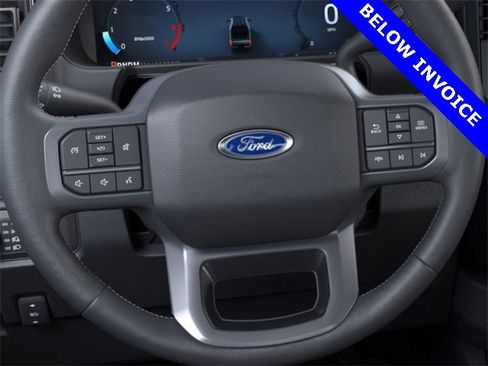 New 2026 Ford F350 Lariat image 12