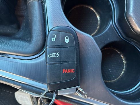 Used 2020 Dodge Challenger R/T w/ Blacktop Package image 36