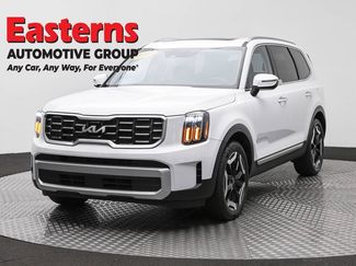 Used 2025 Kia Telluride S FWD video 1