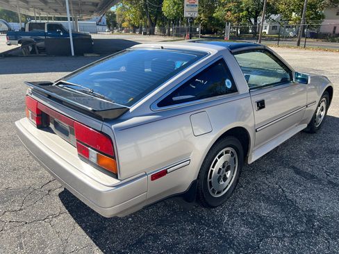 Used 1986 Nissan 300ZX image 17