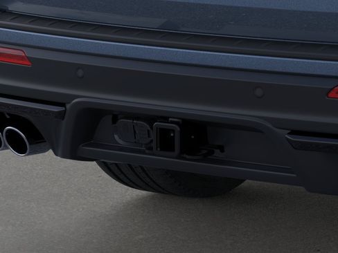 New 2026 Ford Explorer ST AWD/4WD image 54