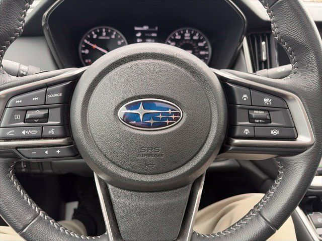 Used 2024 Subaru Legacy Premium AWD/4WD image 12