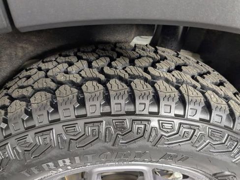 Used 2021 Ford Bronco Sport Badlands AWD/4WD image 9